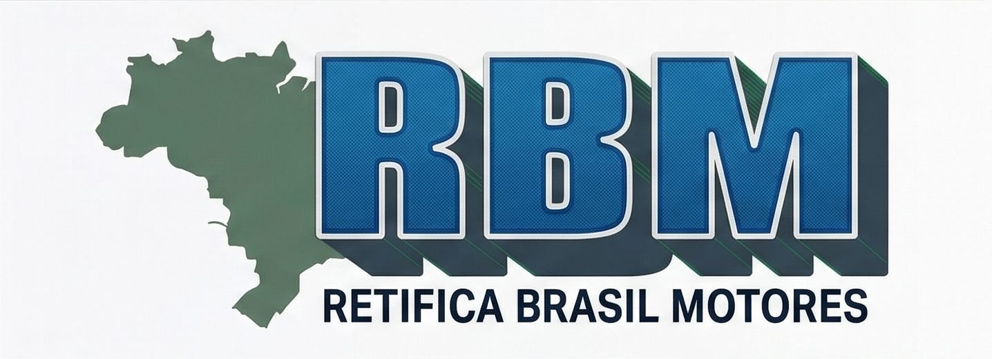 RBM Retífica Brasil Motores
